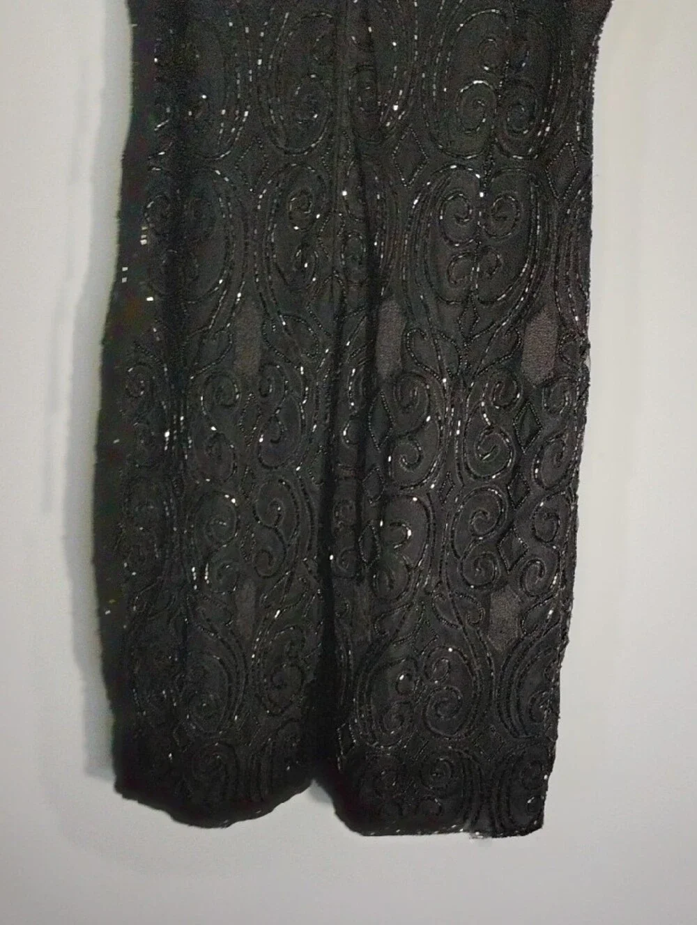 Laurence Kazar stunning vintage
